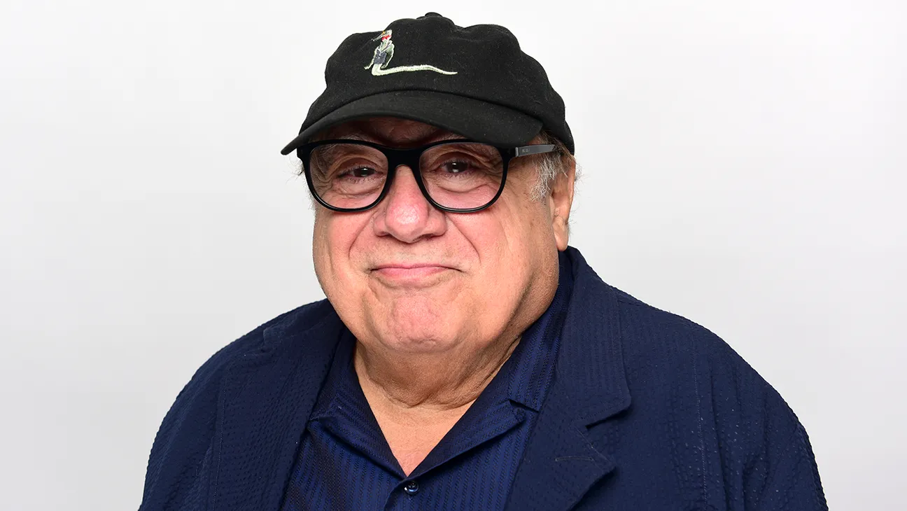 Danny DeVito net worth