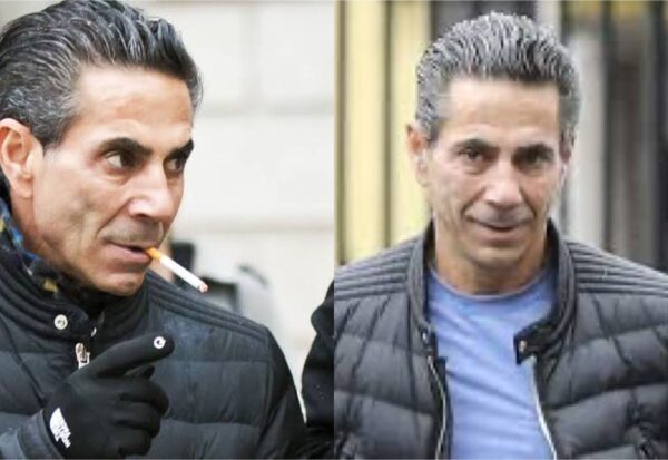 Joey Merlino net worth