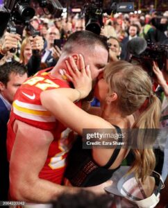 Did Travis Kelce Propose to Taylor Swift