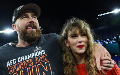 Did Travis Kelce Propose to Taylor Swift