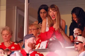 Did Travis Kelce Propose to Taylor Swift