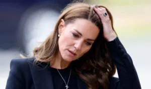 Kate Middleton Pregnant