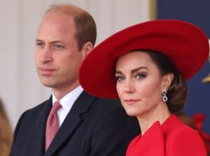 Kate Middleton Pregnant