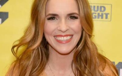 Rachel Hollis