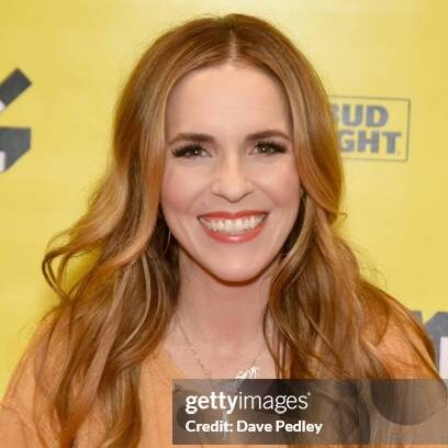 Rachel Hollis