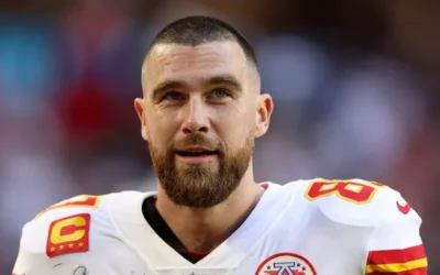 travis kelce net worth