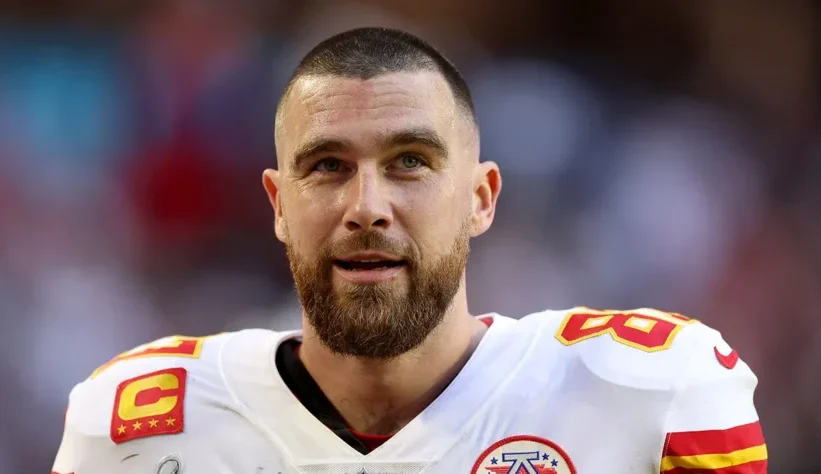 travis kelce net worth