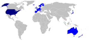 Which Countries Can Travel to the USA Without Visa