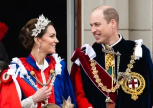 kate middleton purple dress